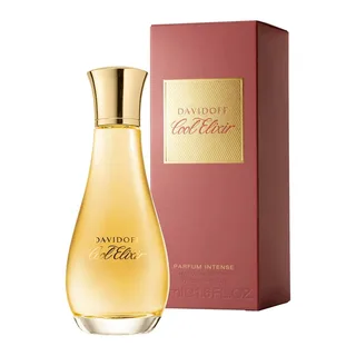 Damesparfum Davidoff COOL ELIXIR WOMAN von Davidoff in 50 ml – Produktfoto 4 von 4