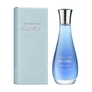 Damesparfum Davidoff COOL WATER WOMAN REBORN EDP von Davidoff in 100 ml – Produktfoto 3 von 3