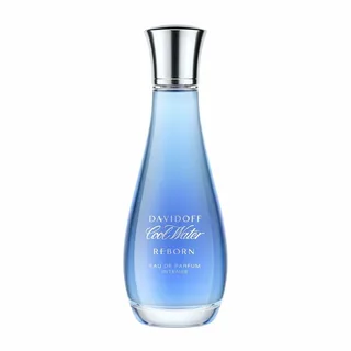 Damesparfum Davidoff COOL WATER WOMAN REBORN EDP von Davidoff in 100 ml – Produktfoto 1 von 3