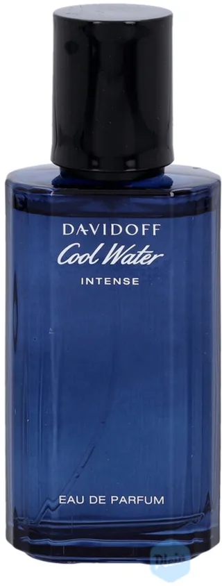 Cool Water Intense - Eau de parfum - Herenparfum de Davidoff en 40 ml – photo du produit 1 sur 4
