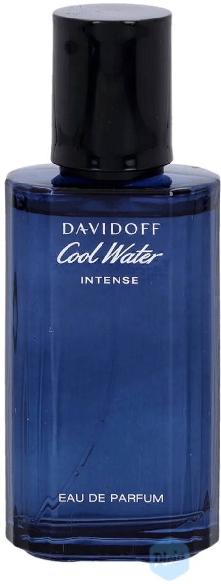 Cool Water Intense - Eau de parfum - Herenparfum van Davidoff in 40 ml – productfoto