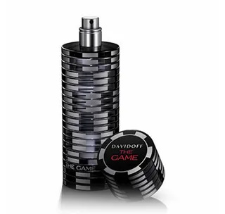 Eau de Toilette The Game Eau de Toilette Spray by Davidoff – product photo 2 of 3