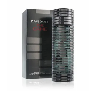 Eau de Toilette The Game Eau de Toilette Spray by Davidoff – product photo 1 of 3