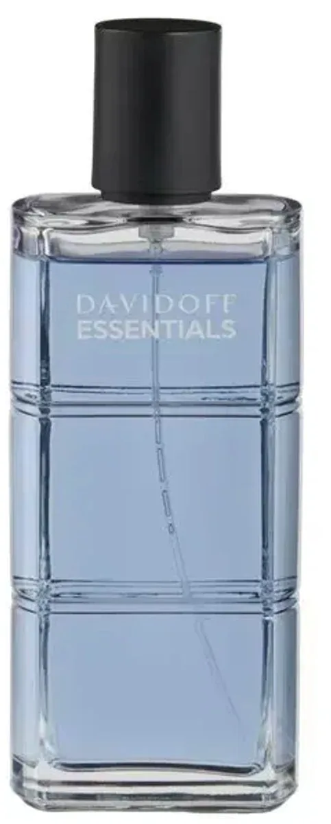 Essentials Blue Eau De Toilette van Davidoff in 110 ml – productfoto