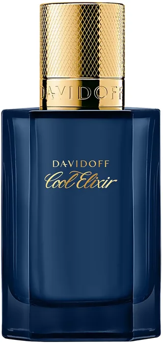 Herenparfum Davidoff COOL ELIXIR by Davidoff in 50 ml – product photo 1 of 5