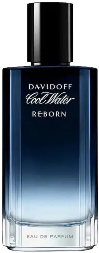 Herenparfum Davidoff Cool Water Reborn EDP fra Davidoff i 100 ml – produktbillede 1 af 3