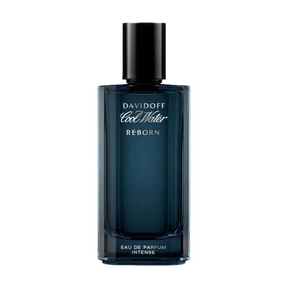 Reborn Man EdP Nat. Spray Intense von Davidoff – Produktfoto