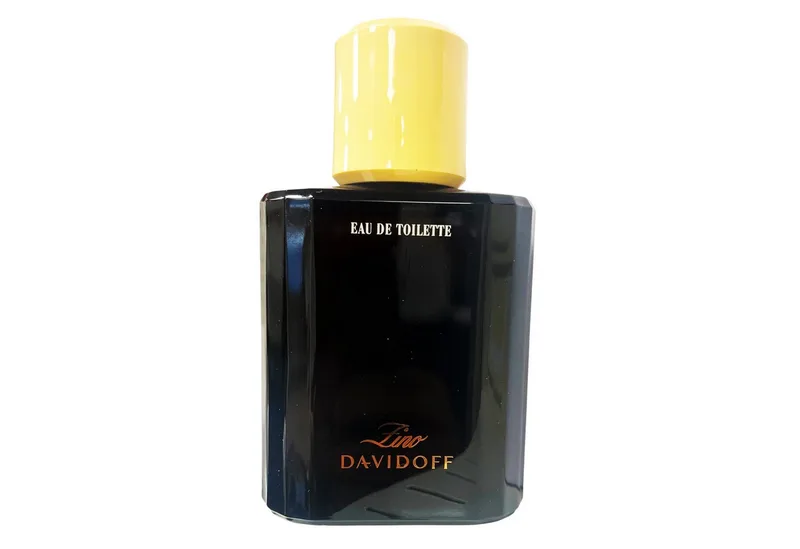 Zino Davidoff Eau de Toilette - Mannenparfum van Davidoff in 125 ml – productfoto 2 van 2