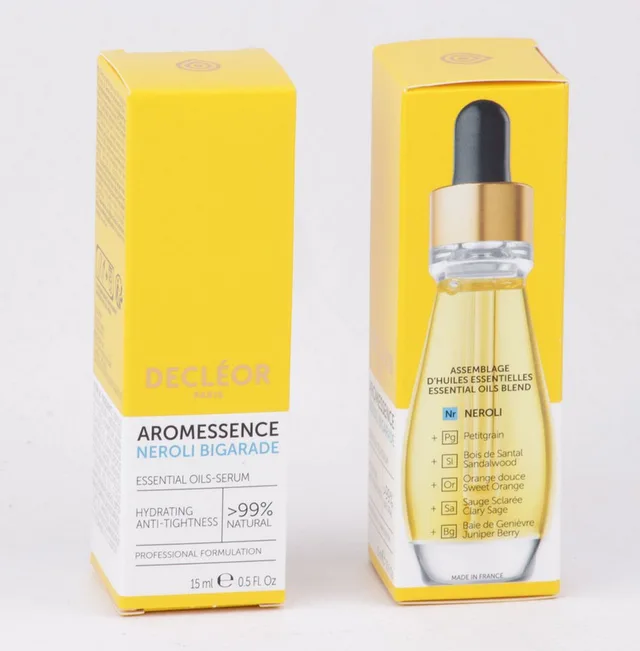 Anti-Aging-Creme