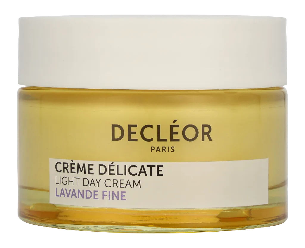 Light Day Cream by Decléor in 50 ml – product photo
