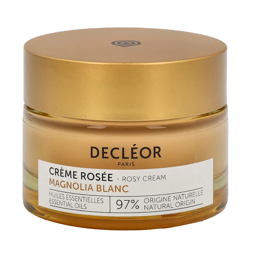 Magnolia Blanc Rosy Cream by Decléor in 50 ml – product photo