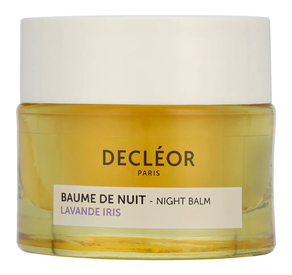 Night Balm by Decléor in 15 ml – product photo