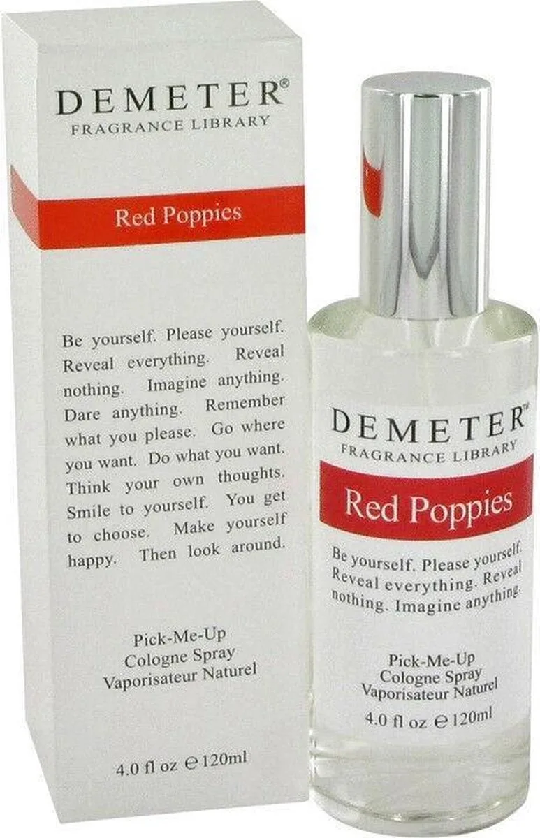 By Demeter Dark Chocolate Cologne Spray - Fragrances For Everyone by Demeter in 120 ml – product photo