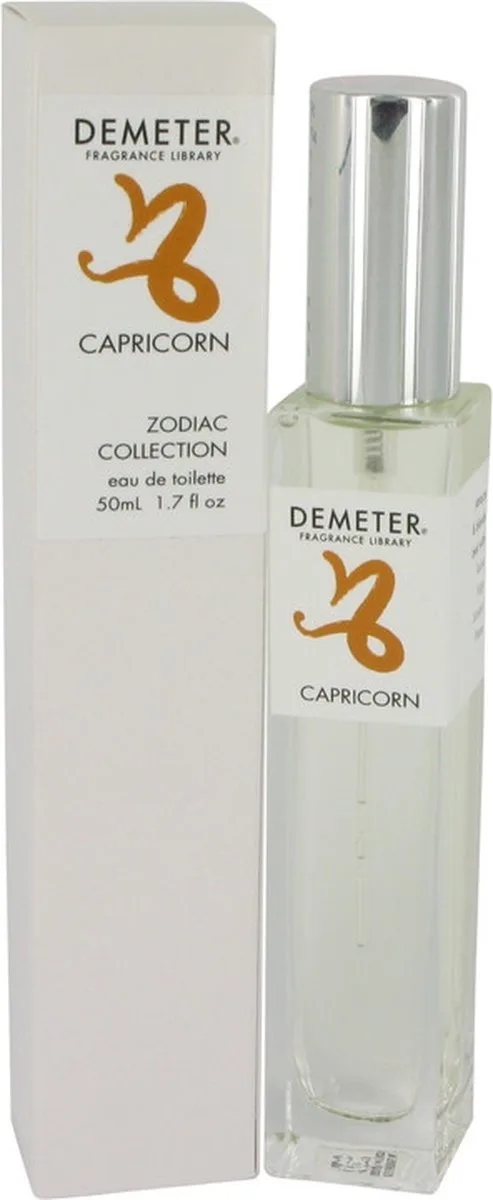 Capricorn eau de toilette spray van Demeter in 50 ml – productfoto