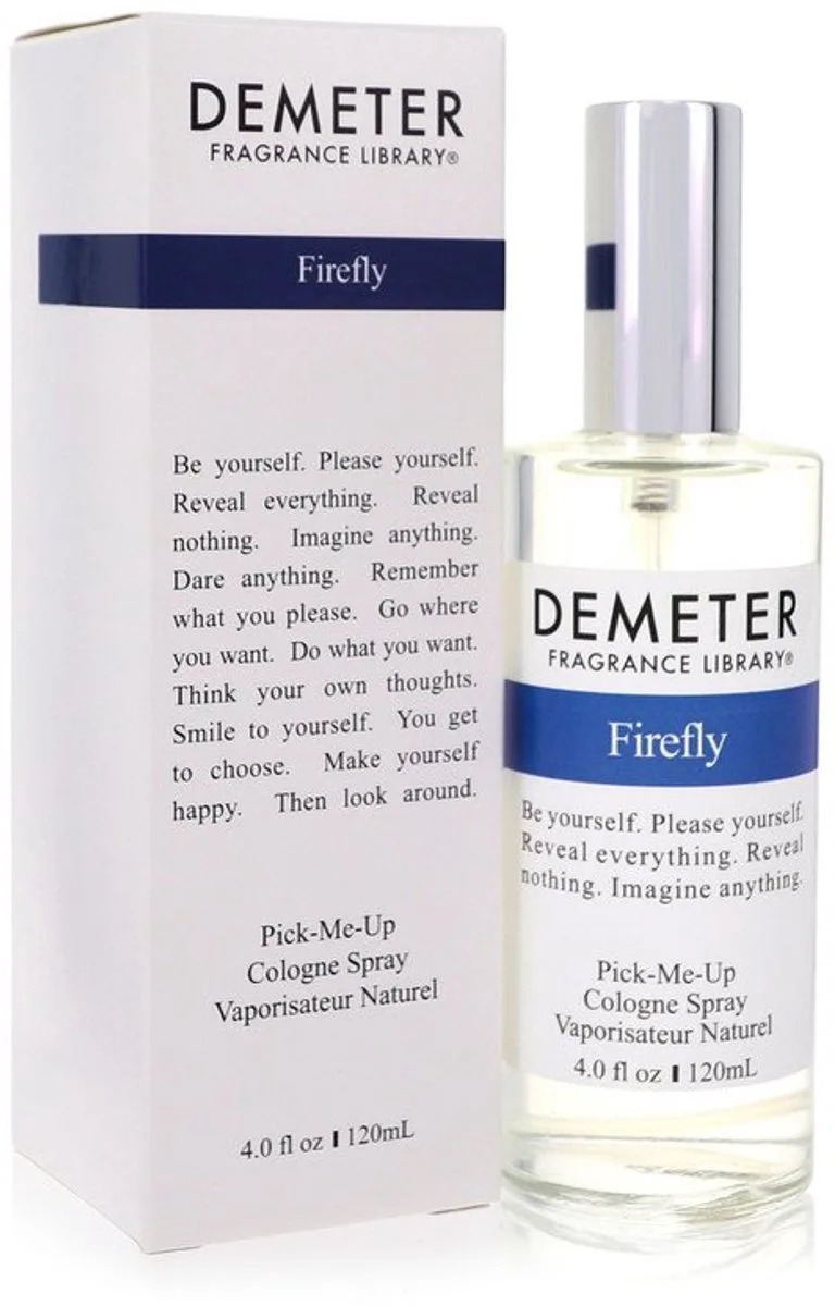 Demeter Firefly cologne spray van Demeter in 120 ml – productfoto