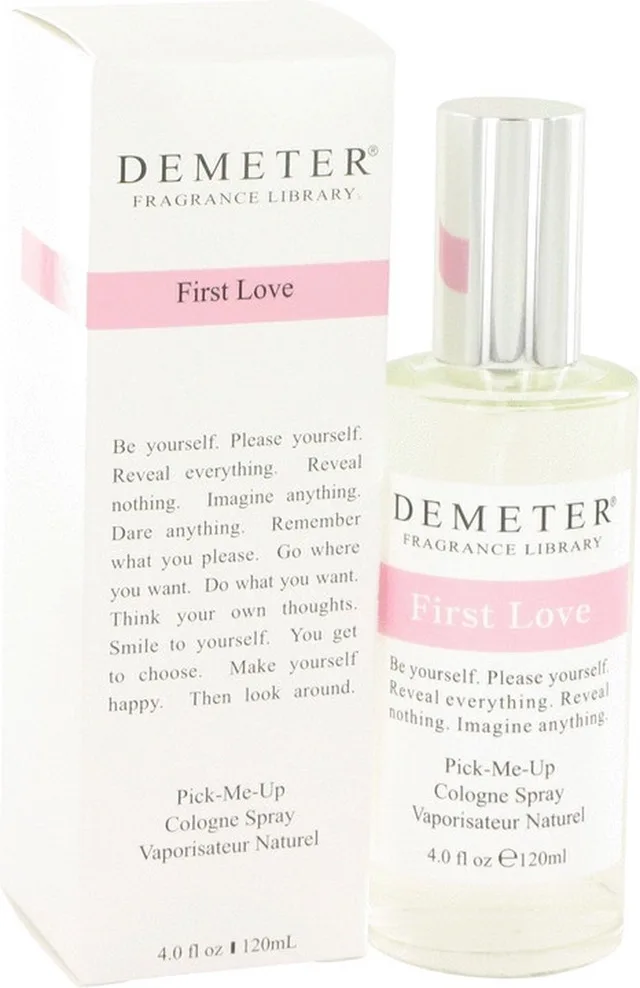 First Love Cologne