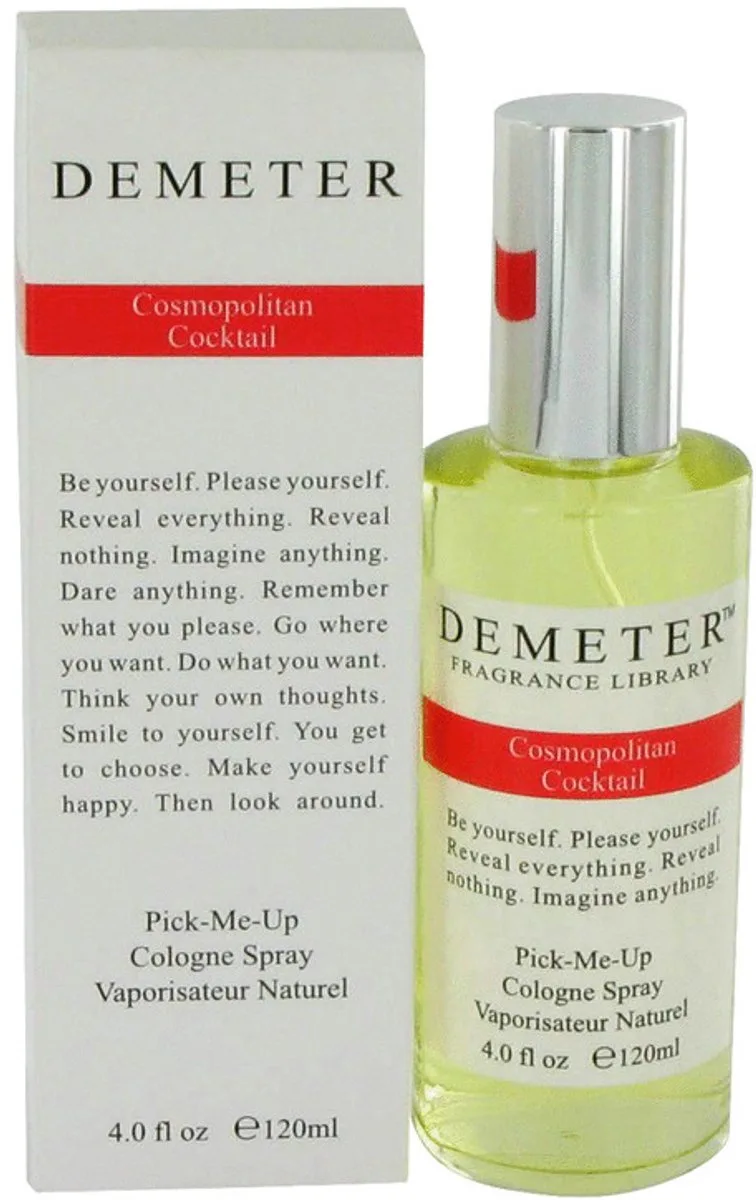 Kitten Fur cologne spray von Demeter in 120 ml – Produktfoto