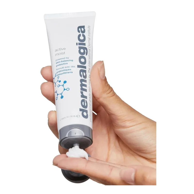 Active Moist Dagcrème van Dermalogica in 100 ml – productfoto 2 van 4