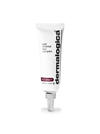 Age Smart Anti-Wrinkle Night Eye Cream fra Dermalogica i 15 ml – produktbillede 1 af 2
