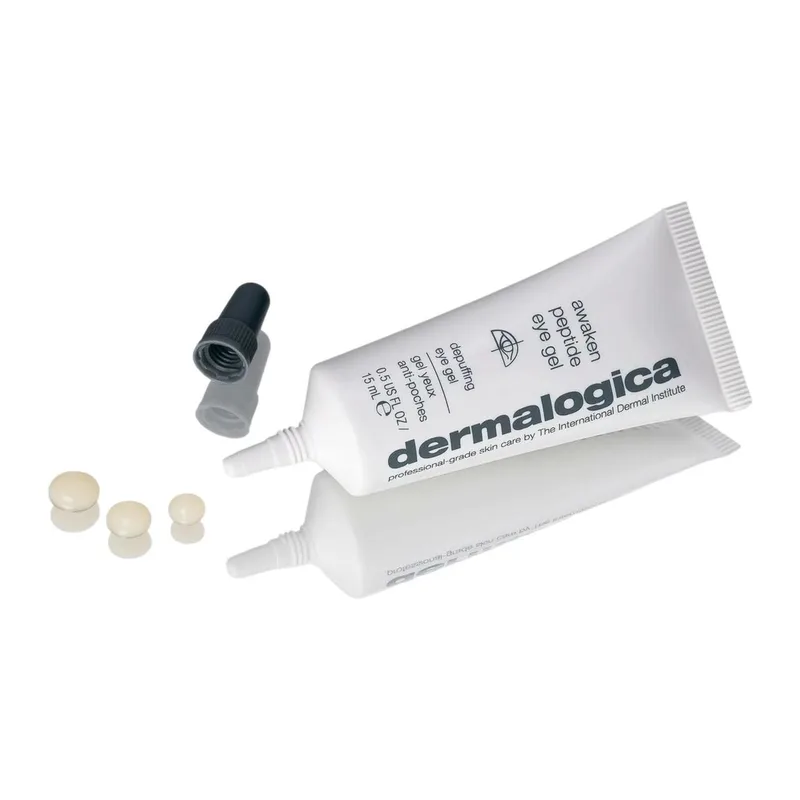 Awaken Peptide Eye Gel fra Dermalogica i 15 ml – produktbillede 2 af 4