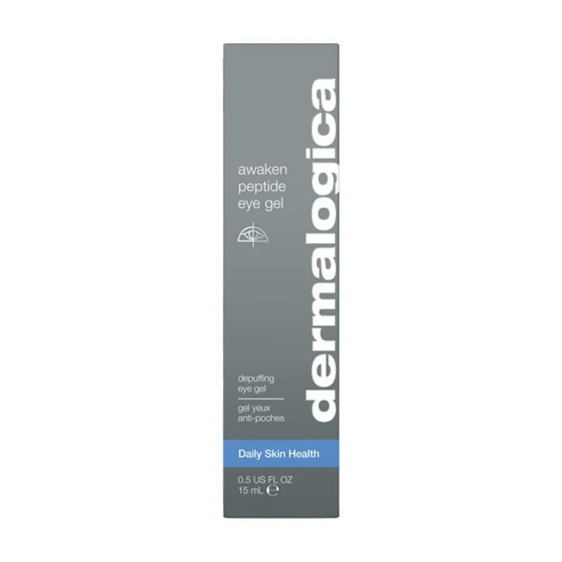 Awaken Peptide Eye Gel fra Dermalogica i 15 ml – produktbillede 4 af 4