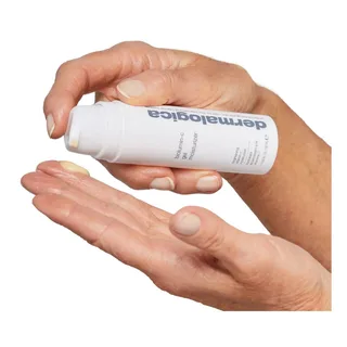 Biolumin-C Vitamin C Moisturizing Day & Night, Gel, For Face & Neck fra Dermalogica i 50 ml – produktbillede 2 af 3