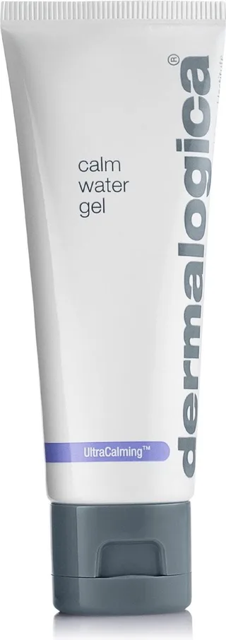 Calm Water Gel Dagcrème fra Dermalogica i 50 ml – produktbillede 1 af 3