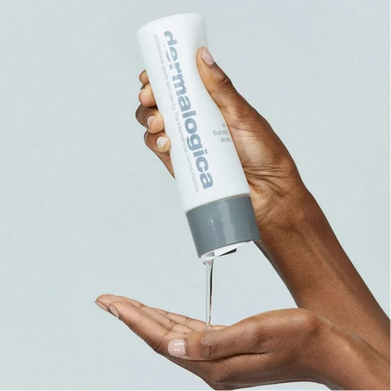 Cleansing Gel Gezichtsreiniger by Dermalogica in 250 ml – product photo 2 of 4