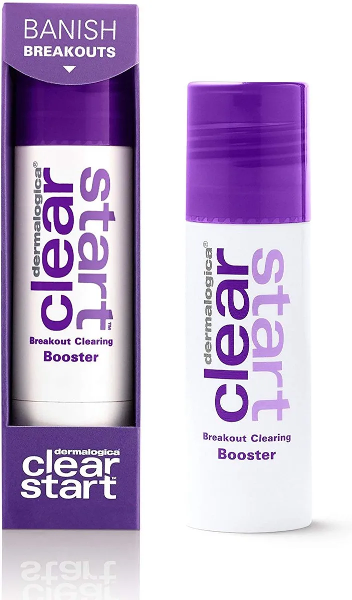 Clear Start Breakout Clearing Booster Exfoliant fra Dermalogica i 30 ml – produktbillede