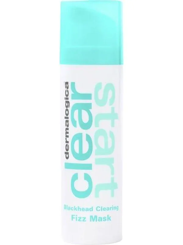ClearStart Blackhead Clearing Fizz Mask
