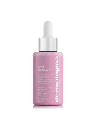 Daily Liquid Peelfoliant Exfoliating Lotion von Dermalogica in 59 ml – Produktfoto 1 von 5