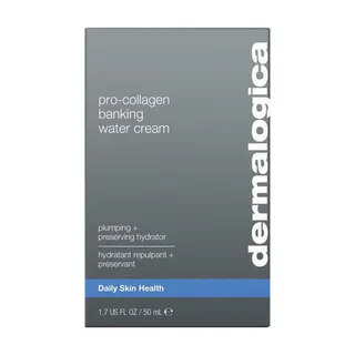 Daily Skin Health Pro-Collagen Banking Water Cream by Dermalogica – product photo 2 of 2