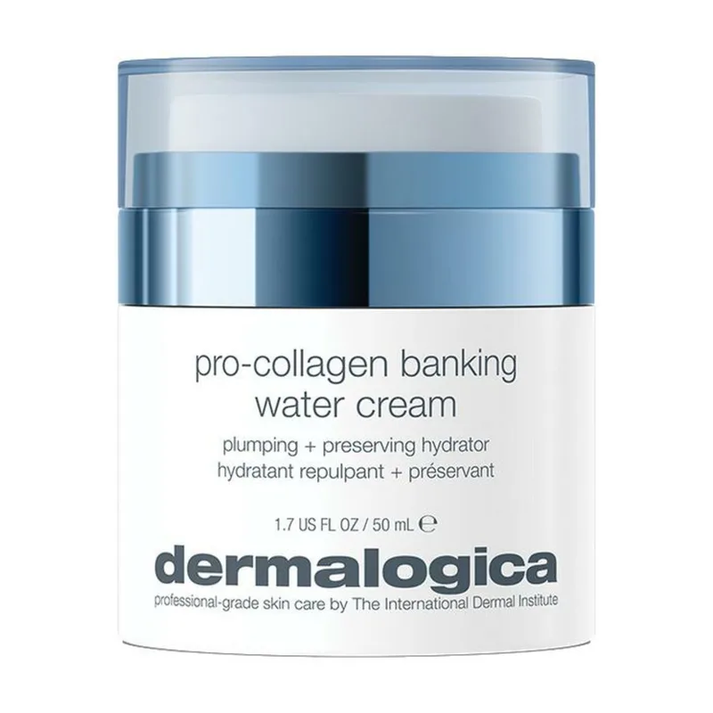 Daily Skin Health Pro-Collagen Banking Water Cream by Dermalogica – product photo 1 of 2