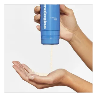 Daily Skin Health Vegan Calming Exfoliating Powder, 74 g fra Dermalogica – produktbillede 4 af 5