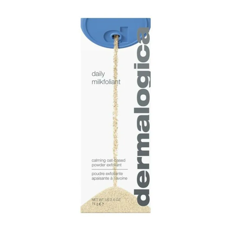 Daily Skin Health Vegan Calming Exfoliating Powder, 74 g fra Dermalogica – produktbillede 5 af 5