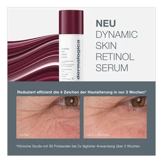 Dynamic Skin Retinol Serum by Dermalogica – product photo 2 of 4