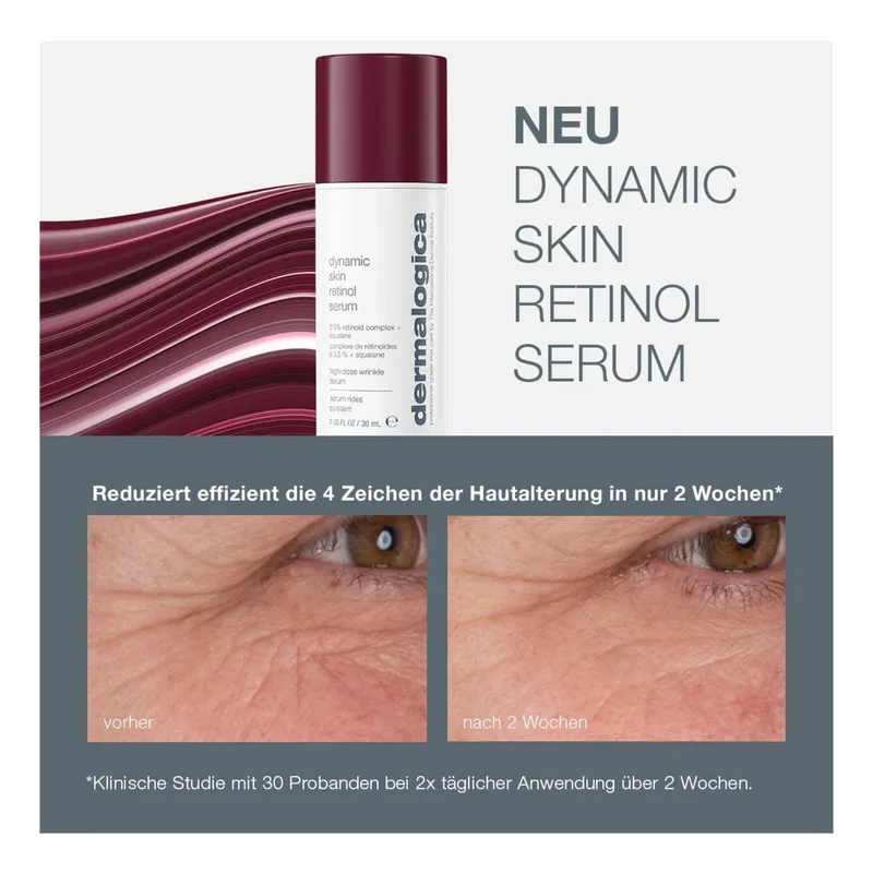 Dynamic Skin Retinol Serum by Dermalogica – product photo 2 of 4
