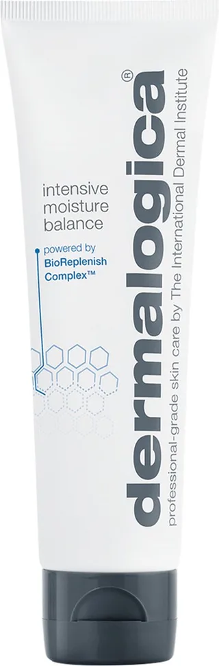 Intensive Moisture Balance Dagcrème fra Dermalogica i 100 ml – produktbillede 1 af 2