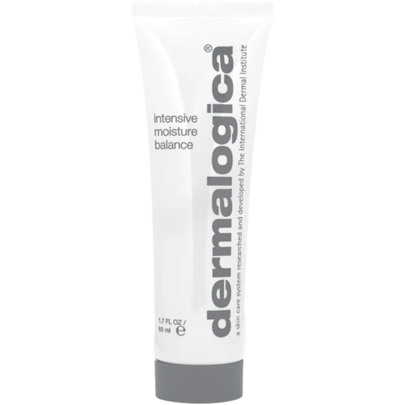 Intensive Moisture Balance Dagcrème fra Dermalogica i 100 ml – produktbillede 2 af 2