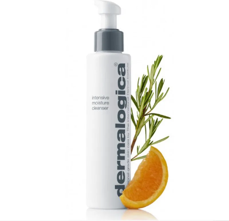 Intensive Moisture Cleanser Gezichtsreiniger fra Dermalogica i 150 ml – produktbillede