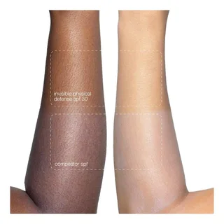 Invisible Physical Defense Zonnebrandcrème SPF30 von Dermalogica in 50 ml – Produktfoto 2 von 4