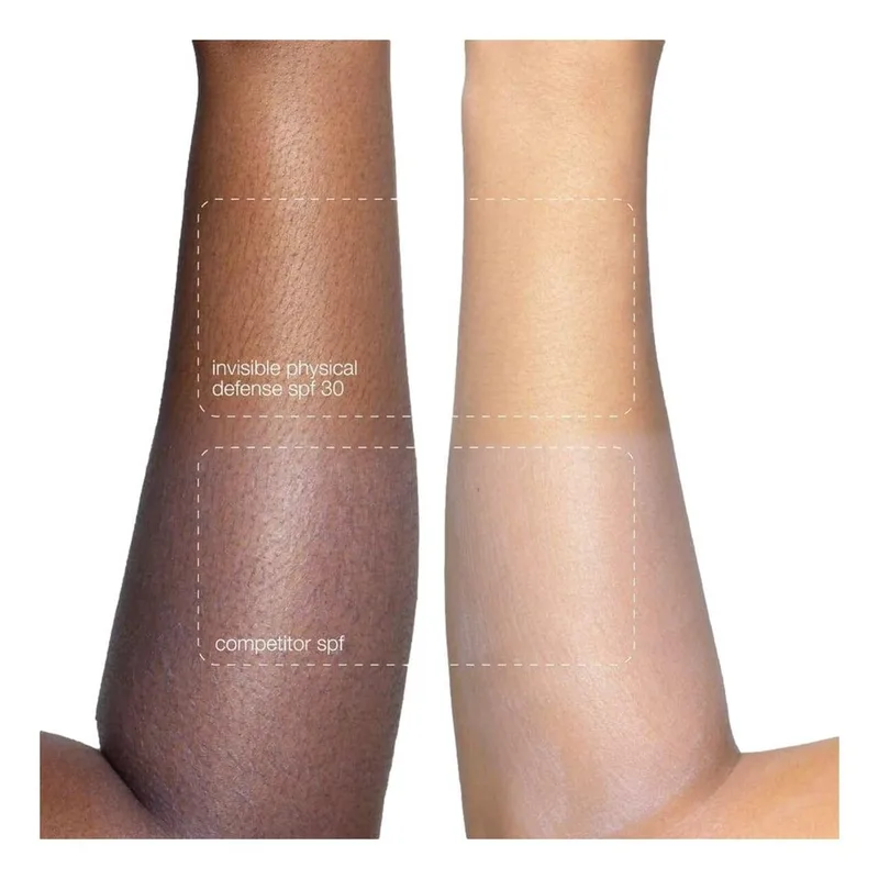 Invisible Physical Defense Zonnebrandcrème SPF30 von Dermalogica in 50 ml – Produktfoto 2 von 4