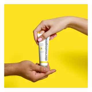 Invisible Physical Defense Zonnebrandcrème SPF30 von Dermalogica in 50 ml – Produktfoto 3 von 4