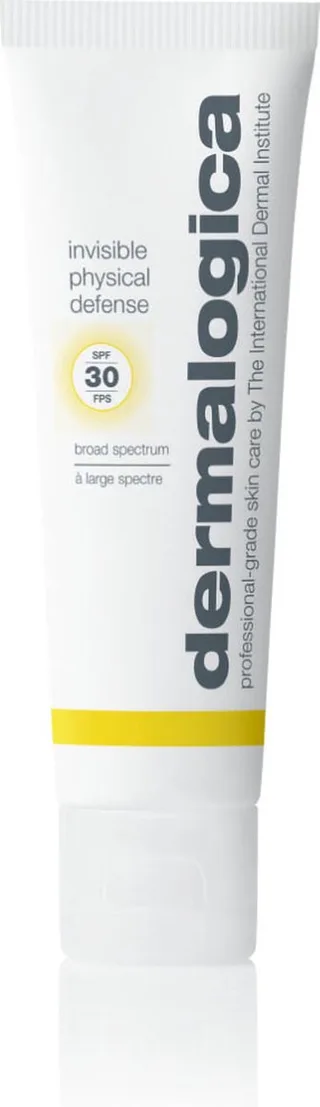 Invisible Physical Defense Zonnebrandcrème SPF30 von Dermalogica in 50 ml – Produktfoto 1 von 4