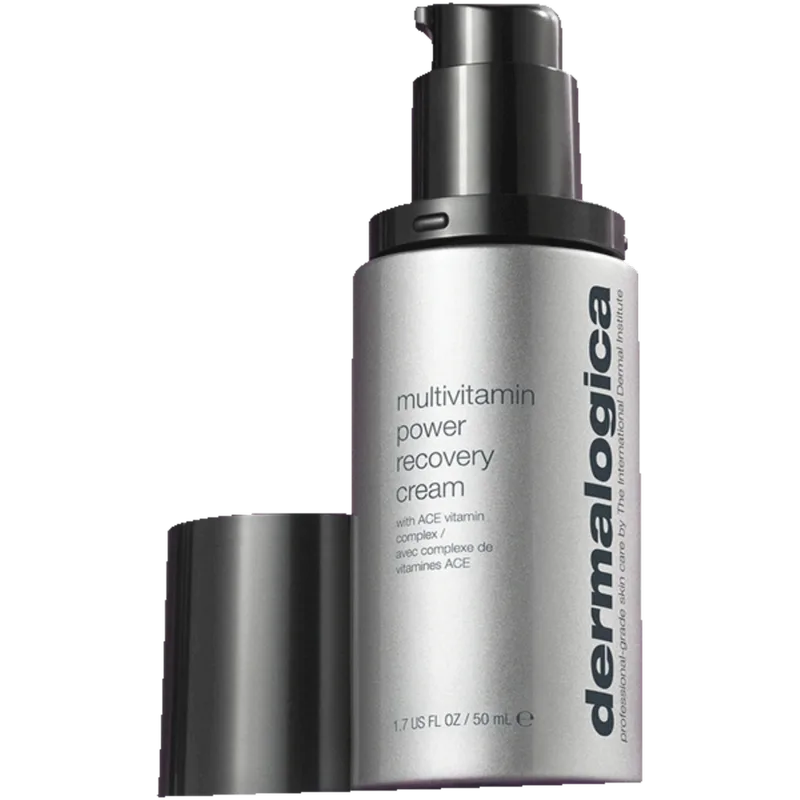 MultiVitamin Power Recovery Cream von Dermalogica – Produktfoto