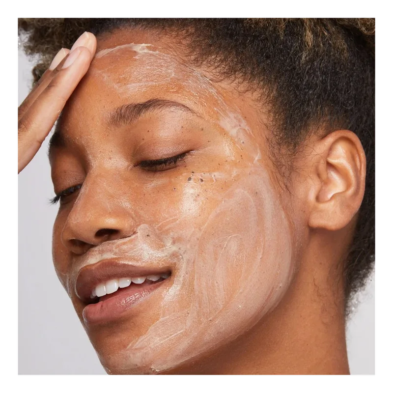 Multivitamin Power Recovery Gezichtsmasker de Dermalogica en Noir, 75 ml – photo du produit 2 sur 3