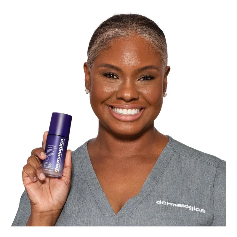Phyto Nature Oxygen Cream von Dermalogica – Produktfoto 1 von 4