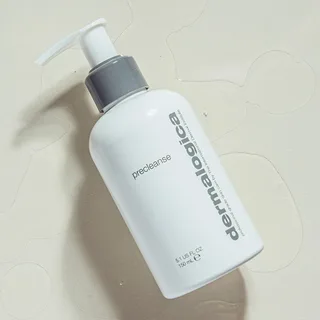 Precleanse Gezichtsreiniger - Oliebasis voor normale tot vette huid von Dermalogica in 150 ml – Produktfoto 2 von 4
