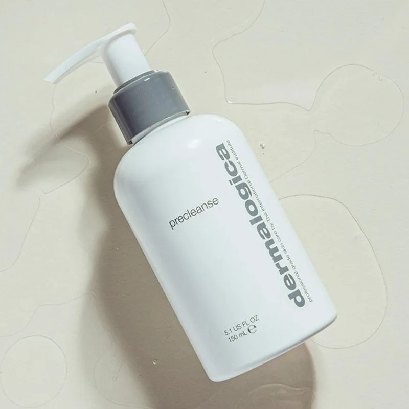 Precleanse Gezichtsreiniger - Oliebasis voor normale tot vette huid von Dermalogica in 150 ml – Produktfoto 2 von 4