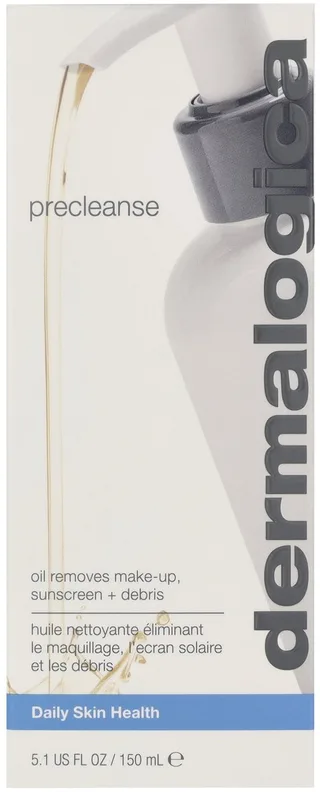Precleanse Gezichtsreiniger - Oliebasis voor normale tot vette huid von Dermalogica in 150 ml – Produktfoto 1 von 4